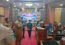 APBD Perubahan Bengkalis 2026 Segera Disahkan, Gaji Pegawai Aman