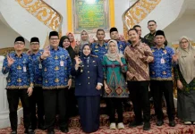 Dokter Spesialis Mulai Dijadwalkan Layani warga berobat di RSUD Pratama Rupat