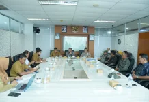 Status Lahan Air Raja Dipersoalkan, Pemkab Bengkalis Siapkan Verifikasi