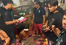 Diduga Setubuhi Anak Kandung, Pria di Bengkalis Ditangkap di Jambi