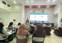 Mahasiswa Baru IAIN Bengkalis Dikenalkan Investasi sejak Kuliah