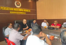 Perangkat Daerah Bengkalis Dukung Lomba Karya Tulis Jurnalistik PWI