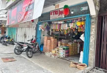 Harga Sejumlah Kebutuhan Pokok Naik di Bengkalis