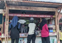 Siska Siregar Kembangkan Usaha Makanan dan Minuman