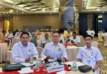 Rapimprov Kadin Riau 2026, Kadin Bengkalis Dorong Hilirisasi dan Penguatan UMKM