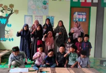 Edukasi Santri Menjaga Lisan, Membentuk Generasi Anti Ghibah