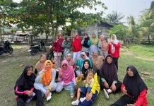 Pembinaan Rohani Bantu Lansia Raih Ketenangan Batin