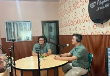 Kebutuhan Listrik Jadi Penopang Pertumbuhan Ekonomi Bengkalis