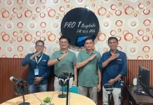 PLN Usulkan Interkoneksi Kelistrikan Bengkalis Melalui Kabel Laut