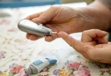 Diabetes Tipe 2 Tak Terkontrol Bisa Picu Komplikasi pada Berbagai Organ Tubuh