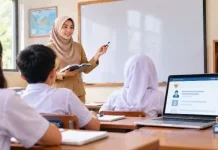 Kemendikdasmen Siapkan 139 Ribu Formasi CPNS Guru pada 2027
