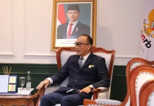 CAT BKN Tak Bisa Diintervensi, Hasil Dipantau Real Time