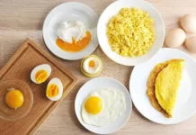 Punya Kolesterol Tinggi, Bolehkah Tetap Makan Telur?