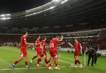 Menang 2-0 Atas Singapura, Indonesia Tempati Posisi Kedua Kelasemen Grup A