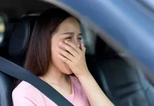 "Microsleep":Tidur Singkat yang Bisa Membahayakan