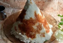 Resep Kue Awug Khas Sunda, Sederhana dan Menggugah Selera
