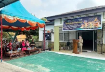 UPTD Labkesmas Bengkalis Jalani Survei Akreditasi, Mutu Layanan Diperkuat