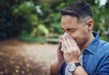 Alergi Udara Bisa Picu Gatal hingga Sesak Napas, Kenali Gejala dan Cara Mencegahnya
