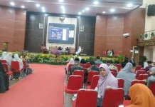 Perkuat Sinergi Pendidikan, MTsN 8 Kampar Resmi Mitra Program PLP UIN Suska Riau