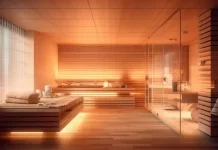 Manfaat Sauna setelah Gym, Bantu Relaksasi dan Pemulihan Otot