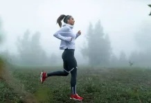 Tips Berolahraga Ditengah Polusi Udara