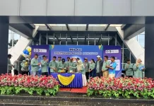 Milad Polbeng, Perjalanan Menjadi Negeri hingga Capaian Kampus Peduli Lingkungan