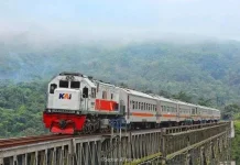 Menembus Lorong Waktu Rel Nusantara: Sejarah dan Jiwa Juang Buruh Rel Indonesia
