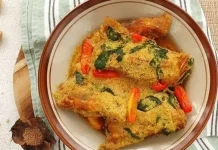 Tujuh Cara Memasak tanpa Digoreng yang Lebih Sehat dan Tetap Lezat