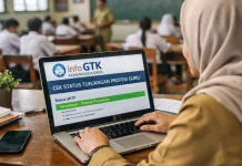 Cara Pastikan Rekening TPG 2026 Siap, Tunjangan Bisa Cair Lancar