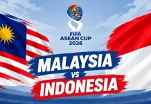 Perbandingan Ranking FIFA Indonesia vs Malaysia jelang Laga FIFA ASEAN Cup 2026