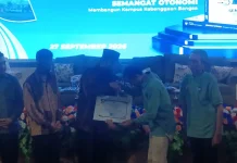 Polbeng Jadikan Usia 25 Tahun Momentum Evaluasi