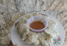 Resep Cireng Krispi Renyah di Luar, Kenyal di Dalam, Lengkap dengan Sambal