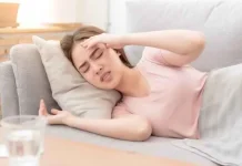 Penyebab Sakit Kepala Terasa Diikat
