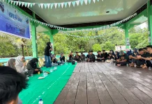 KPI Seru-Seru 2026 IAIN Bengkalis Jadi Wadah Silaturahmi