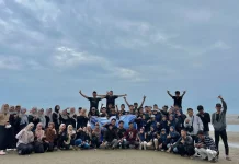 Kegiatan KPI Seru-Seru 2026 Dorong Mahasiswa Kembangkan Potensi