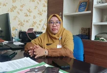 Kualitas Udara Bengkalis Kembali Masuk Kategori Sangat Tidak Sehat
