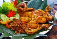 Cara Membuat Betutu Kuliner Khas Dari Bali