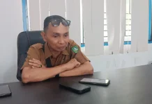 Kualitas Udara Sangat Tidak Sehat, Bengkalis Zero Karhutla