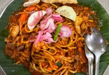 Resep Mie Aceh Kaya Rempah, Gurih dan Nikmat untuk Sajian Keluarga