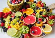 Daftar Buah-buahan yang Membantu Menjaga Kulit Tampak Cerah dan Sehat