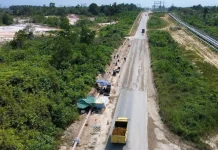 PHR Hadirkan Jalan Mulus di Duri, Perkuat Akses Energi dan Mobilitas Masyarakat