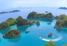 Jelajahi Raja Ampat, Destinasi Wisata Bahari dengan Kekayaan Alam Menakjubkan