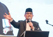 Kemenhaj Dorong Transformasi Asrama Haji Jadi Pusat Layanan Sepanjang Tahun