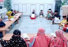 PAI Kemenag Dumai Perkuat Literasi Al-Qur’an Melalui Pembinaan Sahabat Qur’an