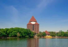 Daftar PTN Terbaik Indonesia Versi THE WUR 2027, UI Nomor Satu