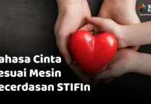 Bahasa Cinta Menurut STIFIn, Cara Berbeda Menunjukkan Kasih Sayang