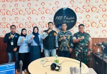 Dialog Interaktif Negeri Junjungan Menyapa Bahas Makna Hari Kesaktian Pancasila