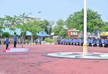 Pemkab Bengkalis Peringati Hari Kesaktian Pancasila 2026