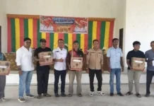 Gebyar Pajak Bukit Batu Dorong Kesadaran Wajib Pajak