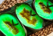 Kue Padamaran, Jajanan Khas Jambi yang Manis dan Gurih